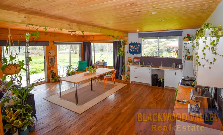Second view of Homely house listing, 6 Kincaid Close, Bridgetown WA 6255