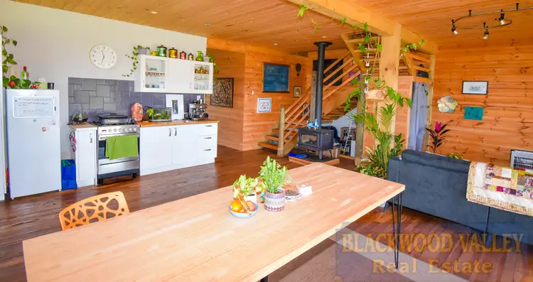 Third view of Homely house listing, 6 Kincaid Close, Bridgetown WA 6255