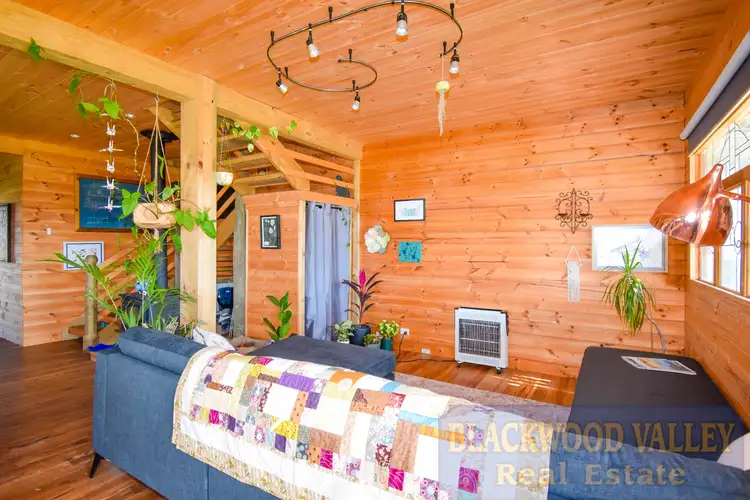 Fourth view of Homely house listing, 6 Kincaid Close, Bridgetown WA 6255