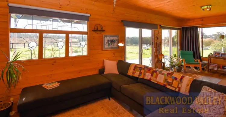 Fifth view of Homely house listing, 6 Kincaid Close, Bridgetown WA 6255
