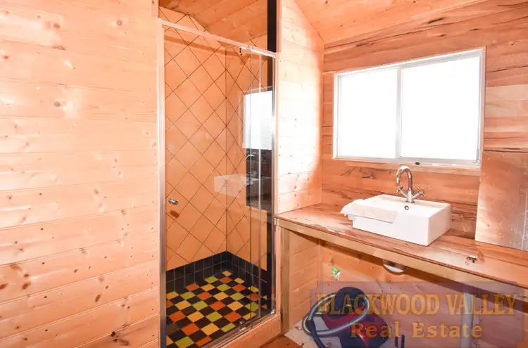 Seventh view of Homely house listing, 6 Kincaid Close, Bridgetown WA 6255