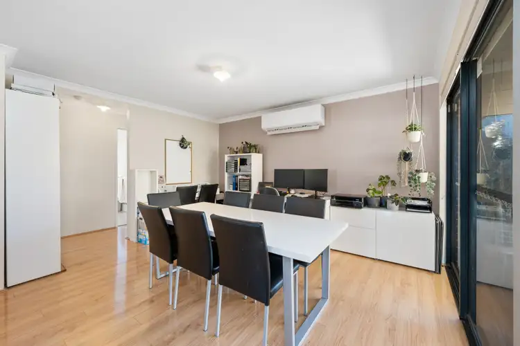 Fourth view of Homely house listing, 7 Giralia Gardens, Beeliar WA 6164