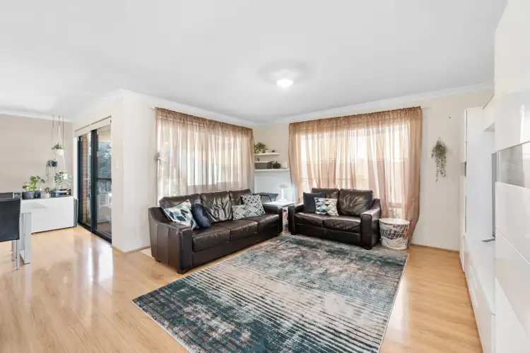 Fifth view of Homely house listing, 7 Giralia Gardens, Beeliar WA 6164
