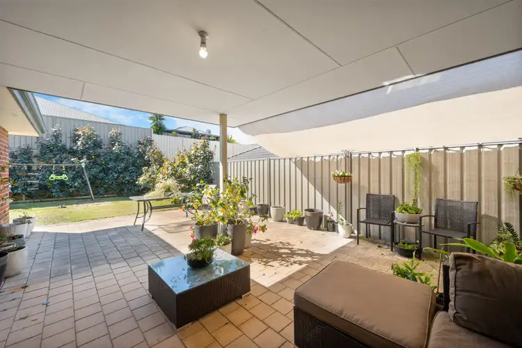 Seventh view of Homely house listing, 7 Giralia Gardens, Beeliar WA 6164