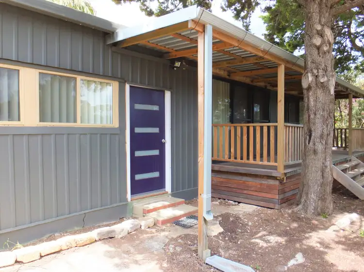 Second view of Homely house listing, 60 Queen Street, Ravensthorpe WA 6346