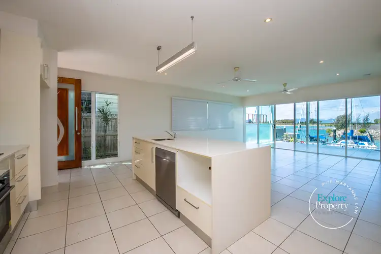 Sixth view of Homely unit listing, 1/12 Terrace Place, Nelly Bay QLD 4819