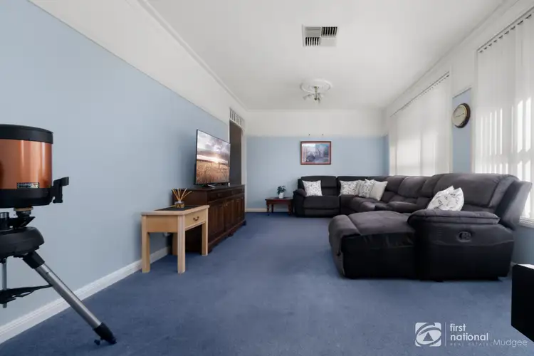 Fourth view of Homely house listing, 1 Oakfield Close, Mudgee NSW 2850