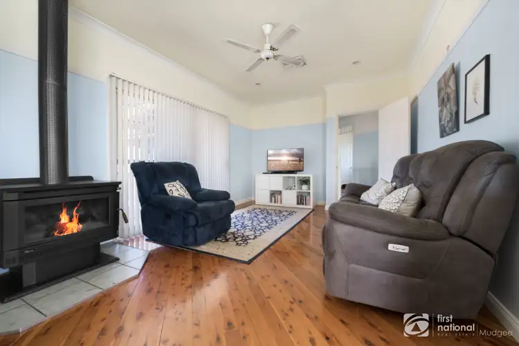 Fifth view of Homely house listing, 1 Oakfield Close, Mudgee NSW 2850