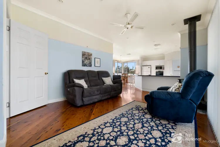 Sixth view of Homely house listing, 1 Oakfield Close, Mudgee NSW 2850