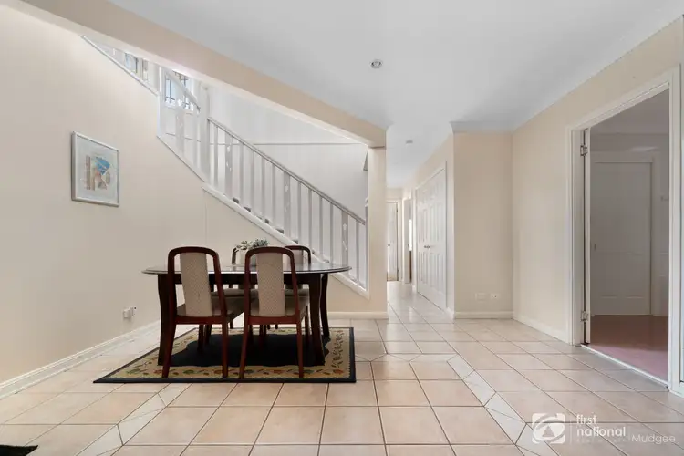 Seventh view of Homely house listing, 1 Oakfield Close, Mudgee NSW 2850