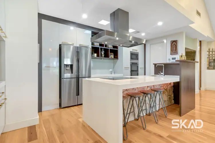 Fifth view of Homely house listing, 200 Summit Drive, Mickleham VIC 3064