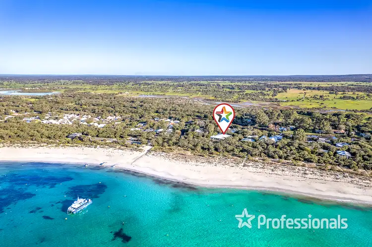 Third view of Homely house listing, 4/300 Geographe Bay Road, Quindalup WA 6281