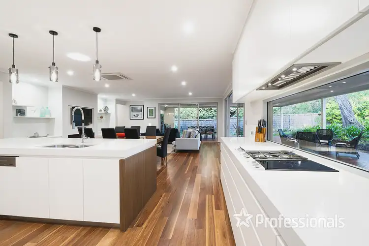 Fifth view of Homely house listing, 4/300 Geographe Bay Road, Quindalup WA 6281