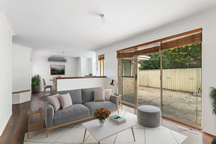 Second view of Homely house listing, 3/57 Chelsea Court, Dianella WA 6059
