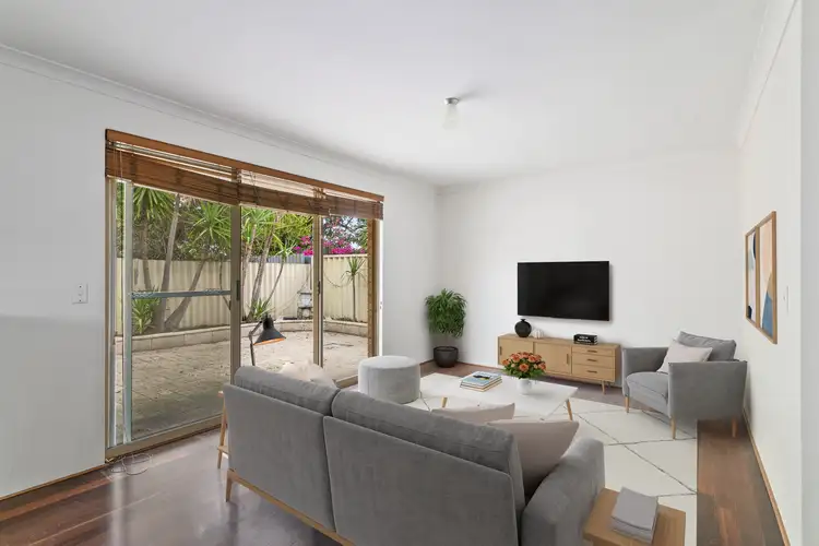 Third view of Homely house listing, 3/57 Chelsea Court, Dianella WA 6059