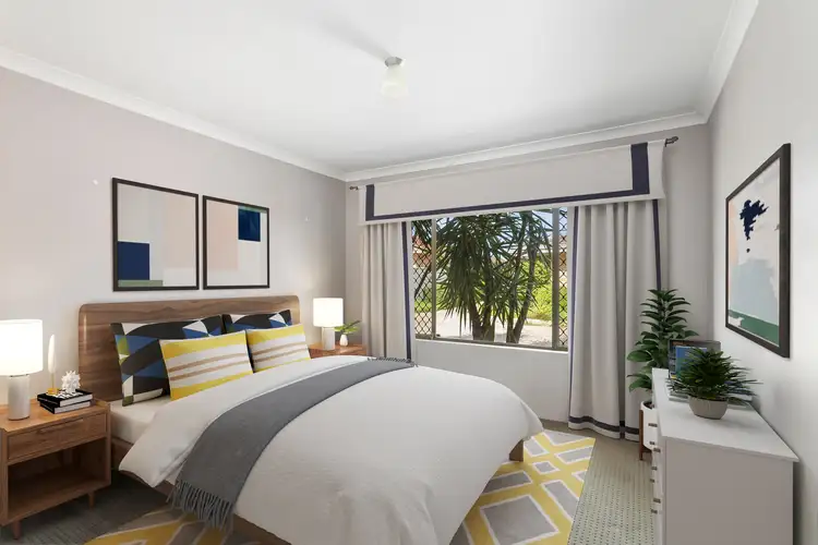 Fifth view of Homely house listing, 3/57 Chelsea Court, Dianella WA 6059