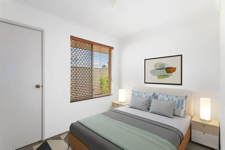 Sixth view of Homely house listing, 3/57 Chelsea Court, Dianella WA 6059