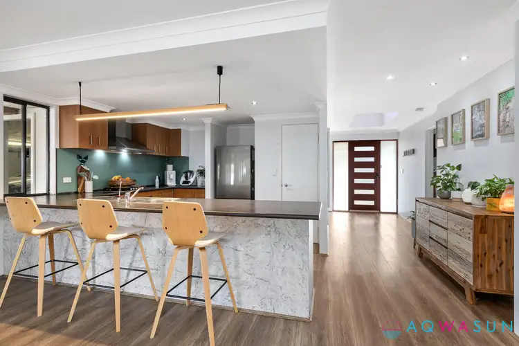 Seventh view of Homely house listing, 4 Penson Place, Singleton WA 6175