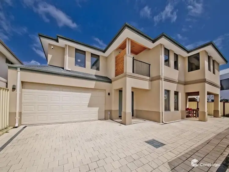Main view of Homely house listing, 15B Norman Street, Karrinyup WA 6018