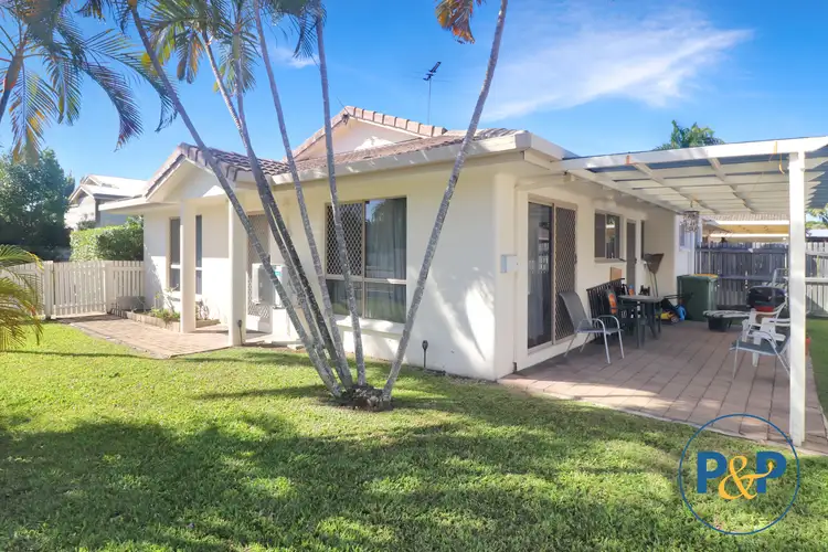 Main view of Homely unit listing, 1/32 CHINA STREET, Mundingburra QLD 4812