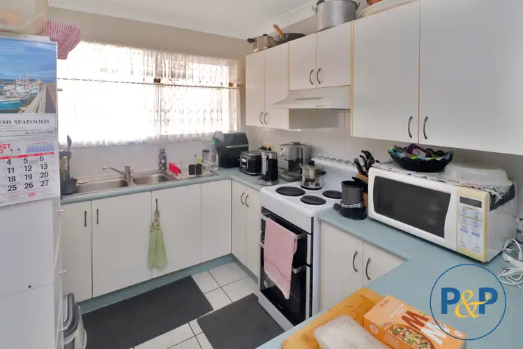 Second view of Homely unit listing, 1/32 CHINA STREET, Mundingburra QLD 4812