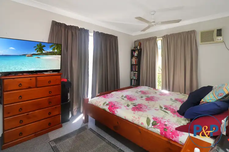 Third view of Homely unit listing, 1/32 CHINA STREET, Mundingburra QLD 4812