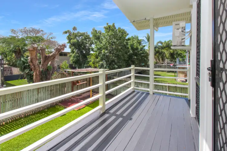 Seventh view of Homely house listing, 44 Pixley Crescent, Heatley QLD 4814