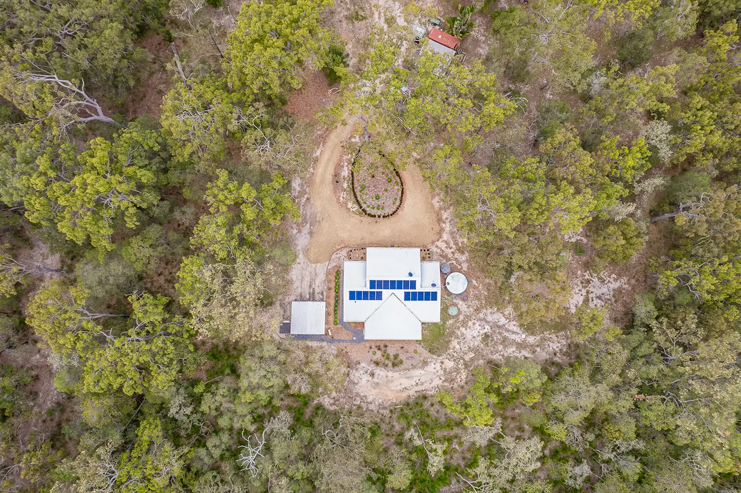 Main view of Homely rural property listing, 166 Bootmaker Drive, Round Hill QLD 4677
