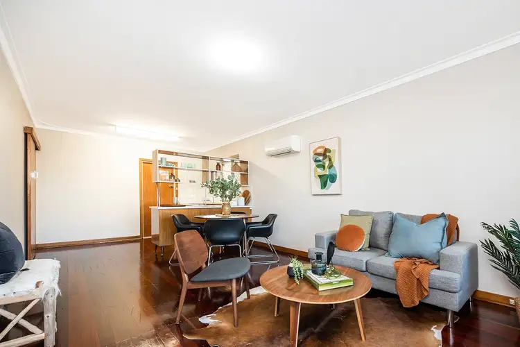 Second view of Homely semi-detached listing, 13B Collinson Street, Beaconsfield WA 6162