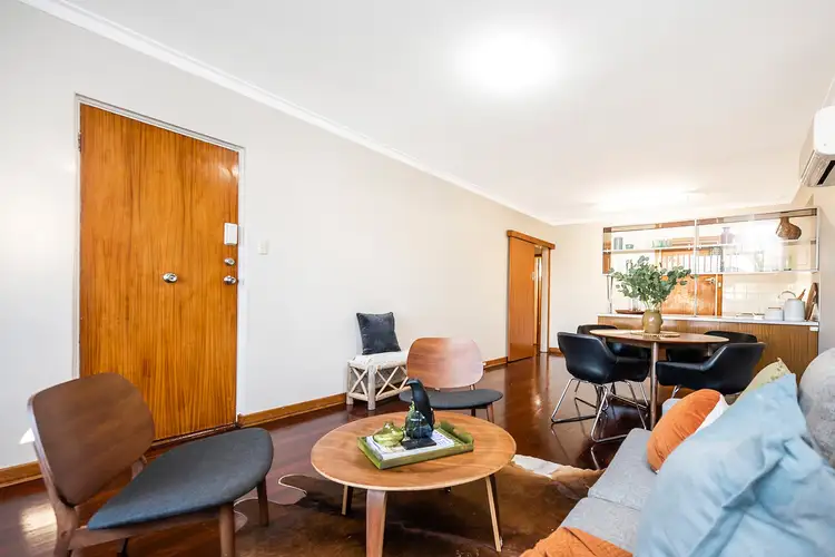 Third view of Homely semi-detached listing, 13B Collinson Street, Beaconsfield WA 6162