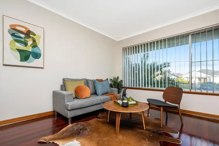 Fourth view of Homely semi-detached listing, 13B Collinson Street, Beaconsfield WA 6162