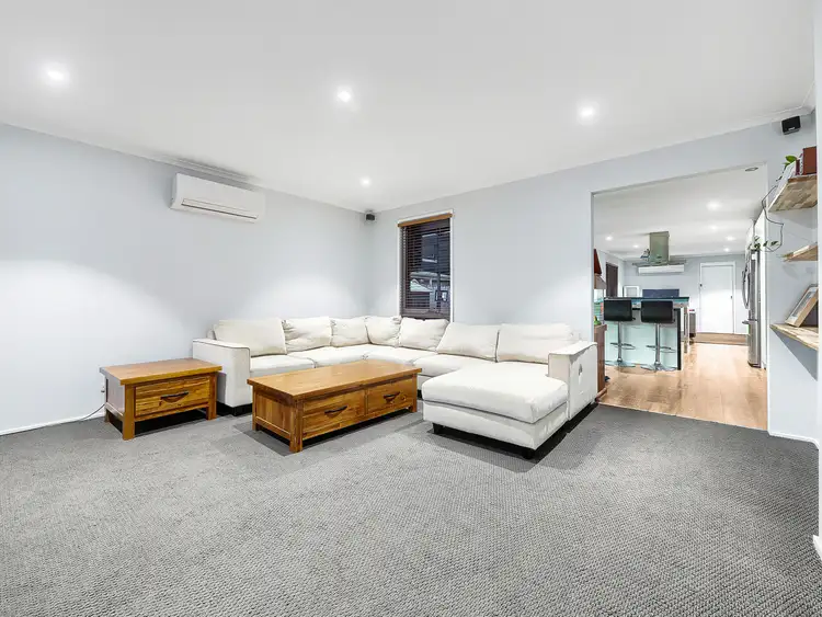Fifth view of Homely house listing, 16 Raisell Road, Cranbourne West VIC 3977
