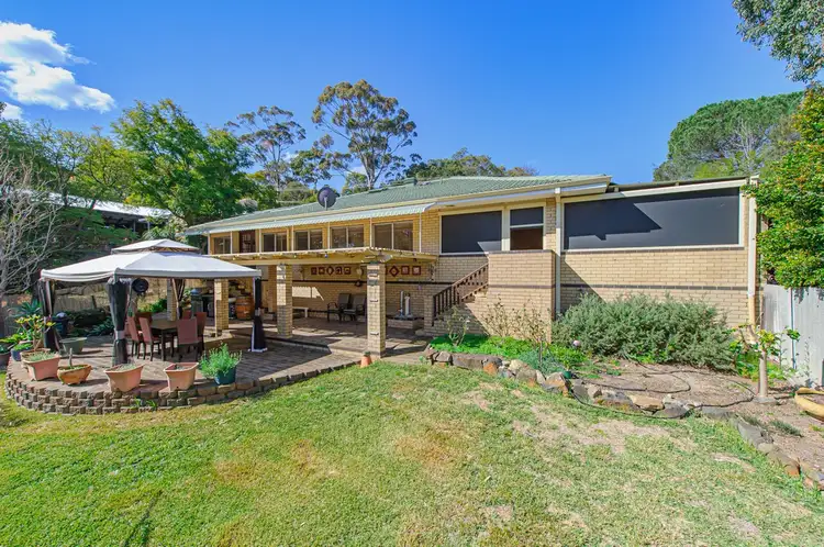 15 Allpike Road, Darlington WA 6070