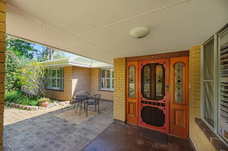 Third view of Homely house listing, 15 Allpike Road, Darlington WA 6070