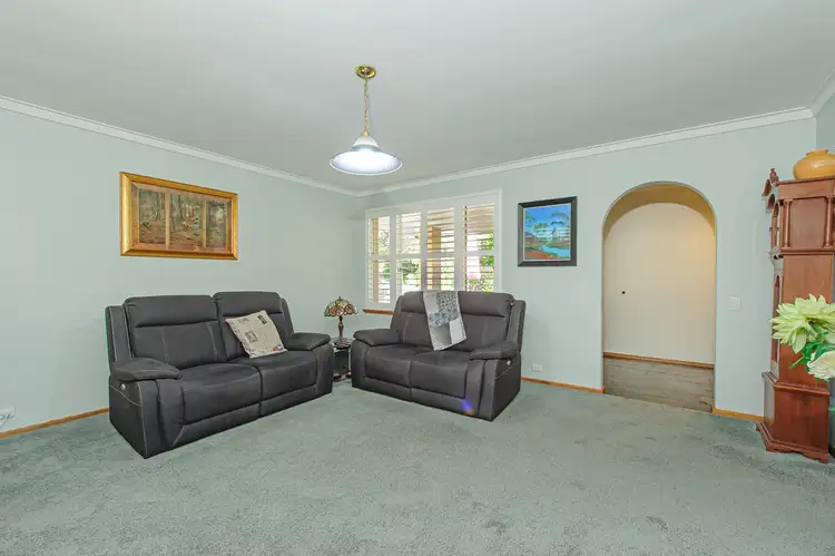 Fifth view of Homely house listing, 15 Allpike Road, Darlington WA 6070