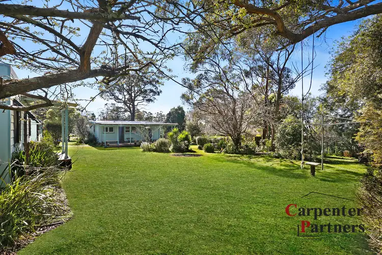 Main view of Homely house listing, 27 Pirrillie Street, Hill Top NSW 2575