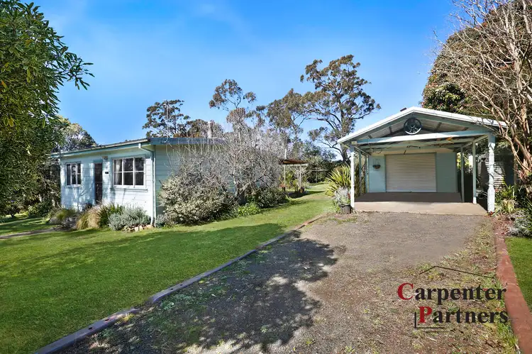 Second view of Homely house listing, 27 Pirrillie Street, Hill Top NSW 2575