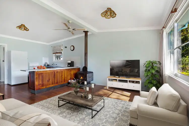 Third view of Homely house listing, 27 Pirrillie Street, Hill Top NSW 2575