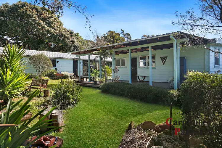 Fifth view of Homely house listing, 27 Pirrillie Street, Hill Top NSW 2575