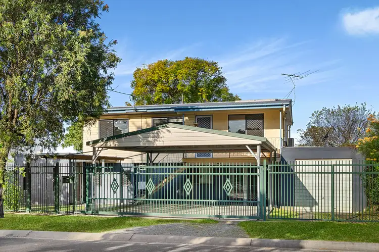 5 Fawkner Street, Slacks Creek QLD 4127