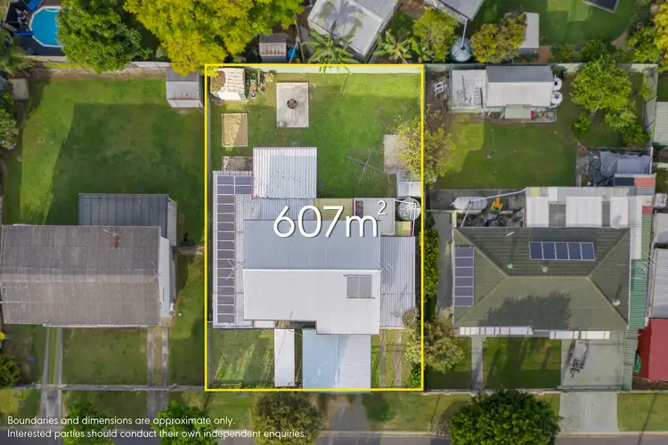 Second view of Homely house listing, 5 Fawkner Street, Slacks Creek QLD 4127