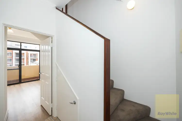 Seventh view of Homely apartment listing, 36/65 Palmerston Street, Perth WA 6000