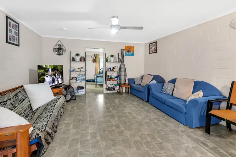 Third view of Homely unit listing, 8/8-10 Nelson Street, Bungalow QLD 4870