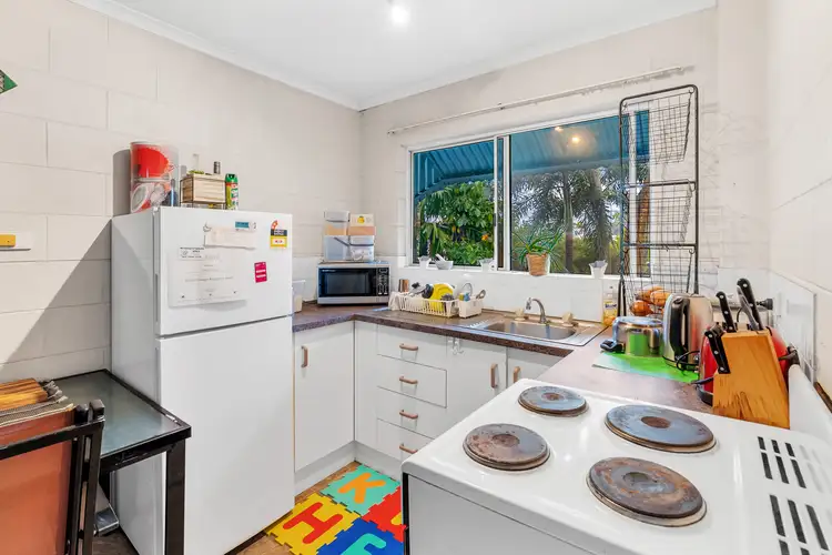 Fourth view of Homely unit listing, 8/8-10 Nelson Street, Bungalow QLD 4870