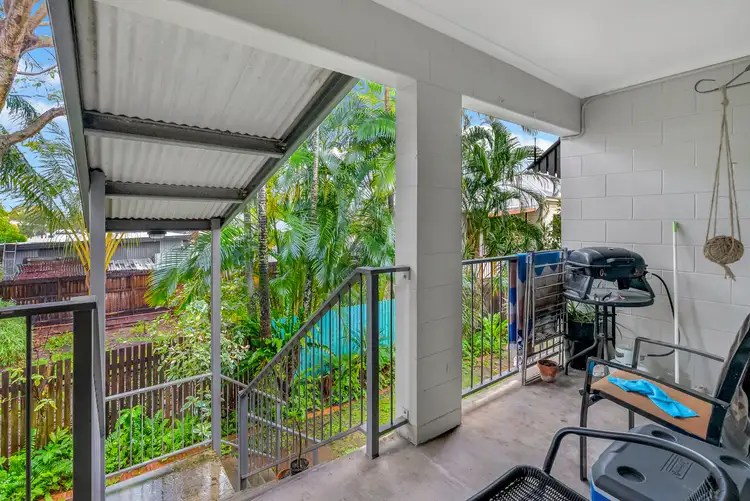 Seventh view of Homely unit listing, 8/8-10 Nelson Street, Bungalow QLD 4870