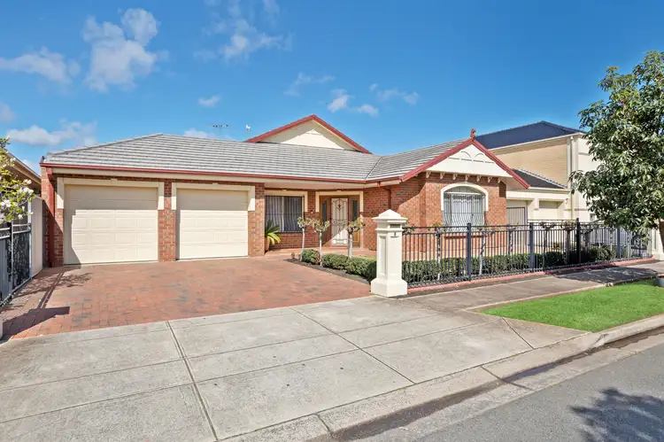 Main view of Homely house listing, 5 Douglas Street, Ferryden Park SA 5010