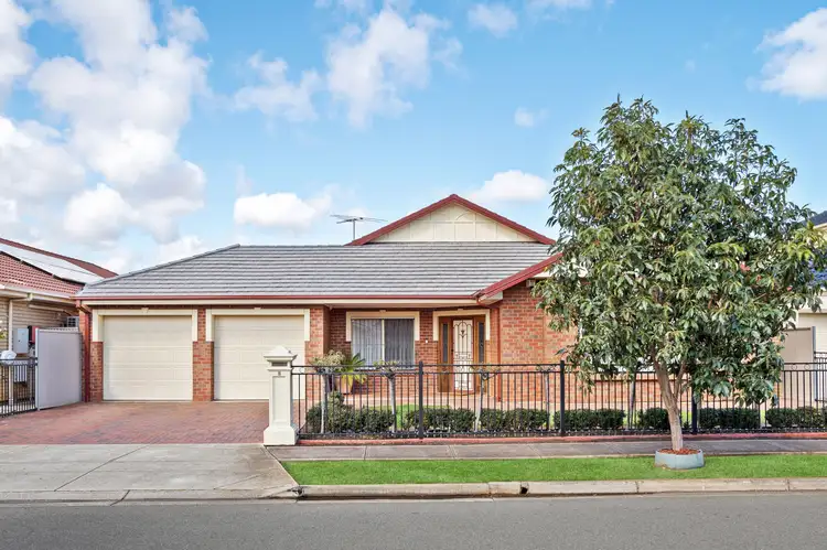 Second view of Homely house listing, 5 Douglas Street, Ferryden Park SA 5010
