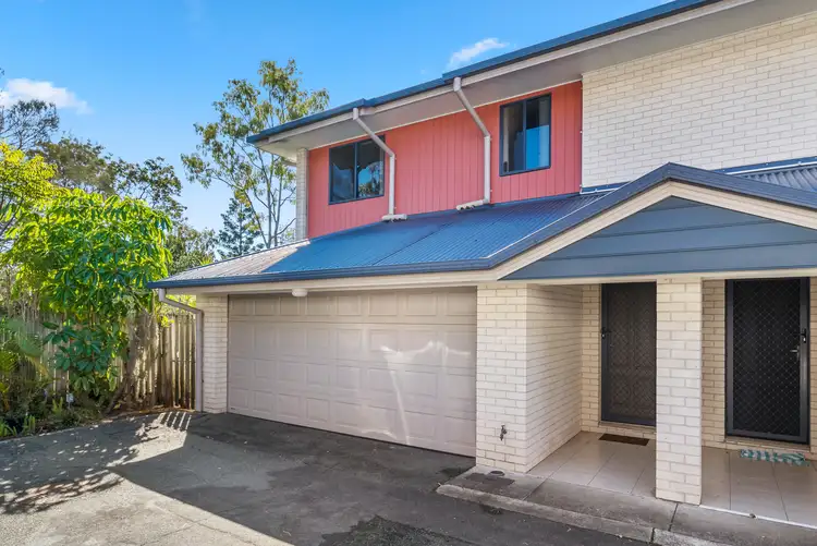 1/170 Whiting Street, Labrador QLD 4215