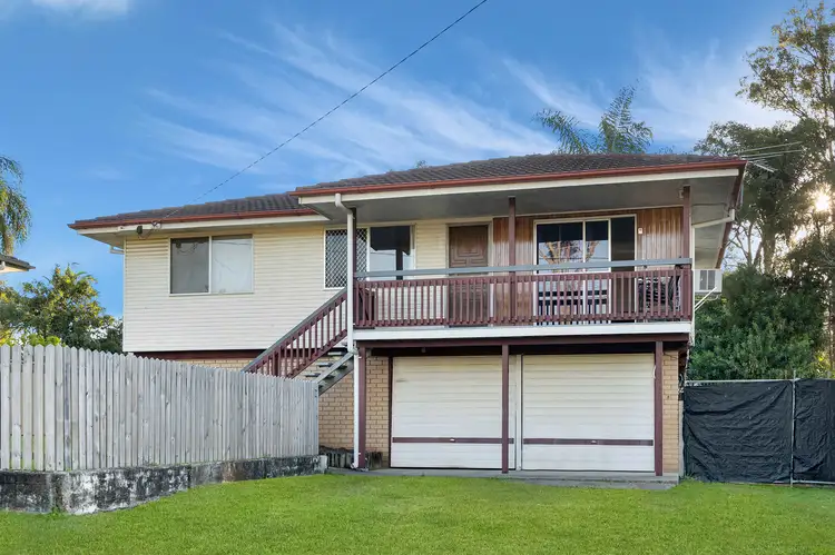 16 Atkinson Street, Slacks Creek QLD 4127