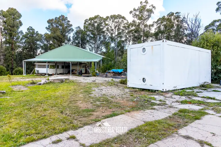 Main view of Homely house listing, 13 Unnamed 73 Road, Club Terrace VIC 3889